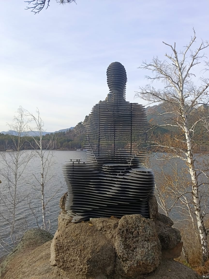 «Бурабай» ұлттық паркінде 7 жаңа көрініс алаңы ашылды