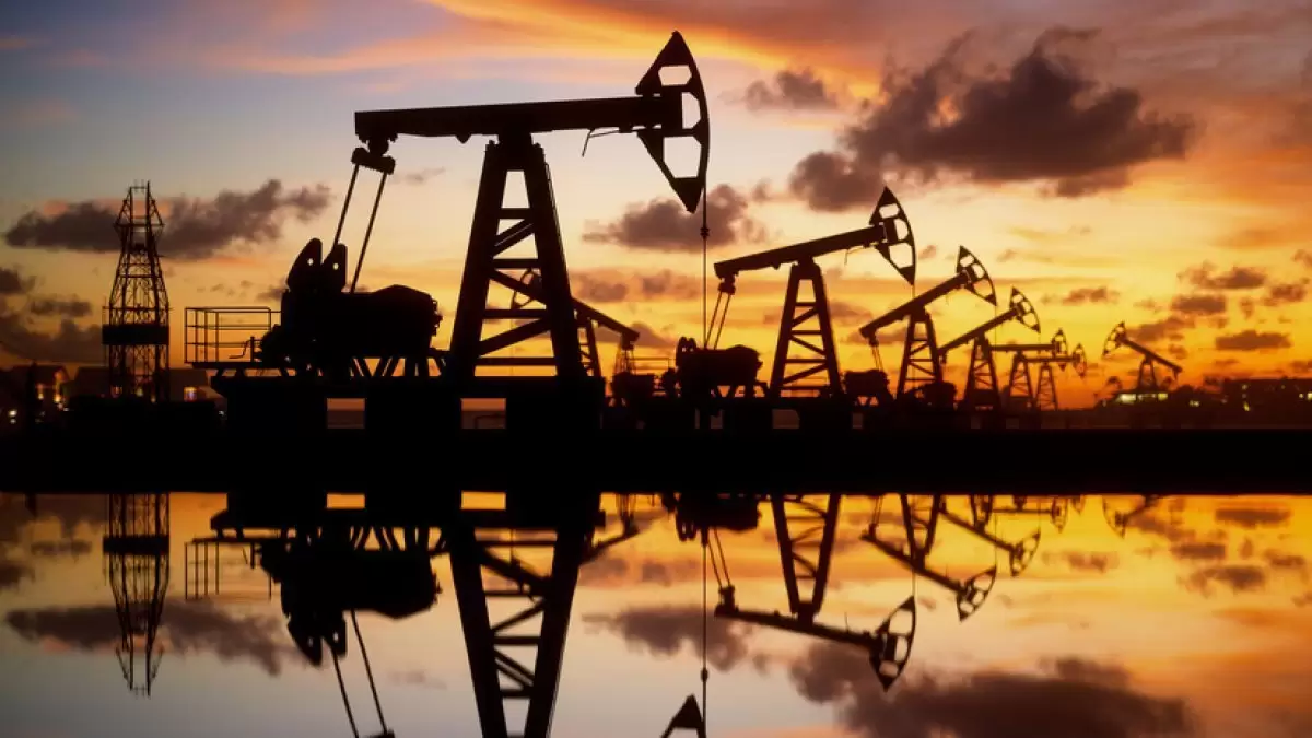 Қазақстан мұнайының 80%-ы қайда экспортталады?