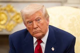 Трамп АҚШ-та ядролық сынақтар жүргізілетінін растады