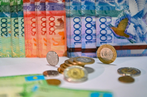 Ұлытау облысы әкімдігі шетелдік компаниялардан қанша теңге инвестиция алды?