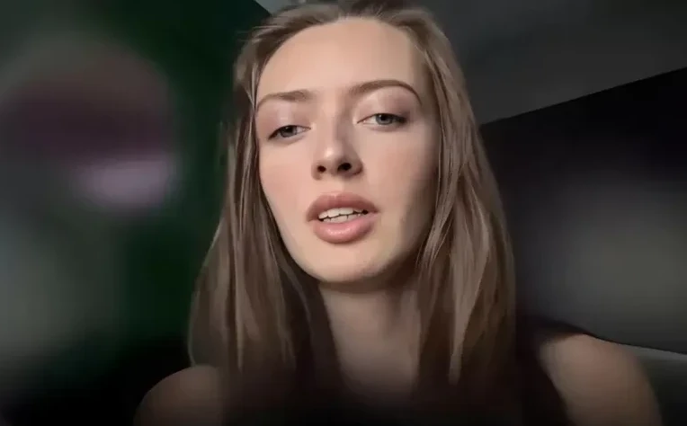 Желіде қазақтарға тіл тигізген Алика Мухамадиеваға сот үкімі шықты