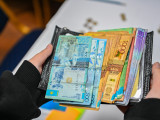 1 000 теңгелік банкнот: шын ақшаны жалған ақшадан қалай ажыратуға болады?