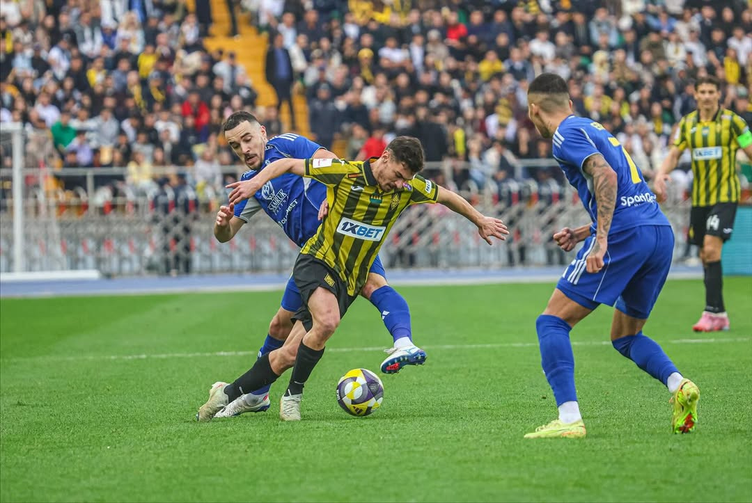 «Қайраттың» қолдаушылары көп