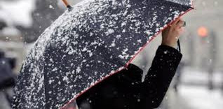 Бүгін еліміздің басым бөлігінде қар жауады