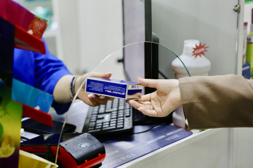 Министрлік дәрі-дәрмек саудасына қатысты жағымды жаңалық жариялады