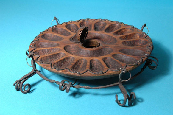 Енді тоғызқұмалақты Пәкістанда да ойнайды