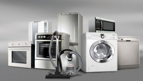 Тұрмыстық техника сатылымы ҚҚС-тан босатылады