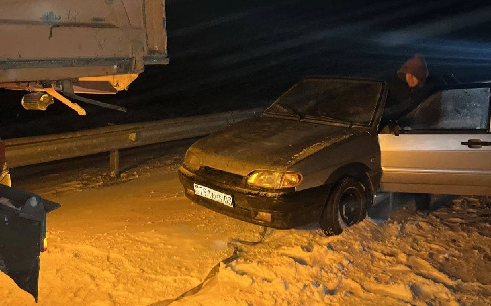 Көктайғаққа байланысты «ҚазАвтоЖол» мәлімдеме жасады