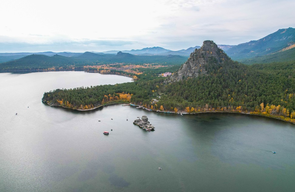 Экологиялық бағыт оңтайланды