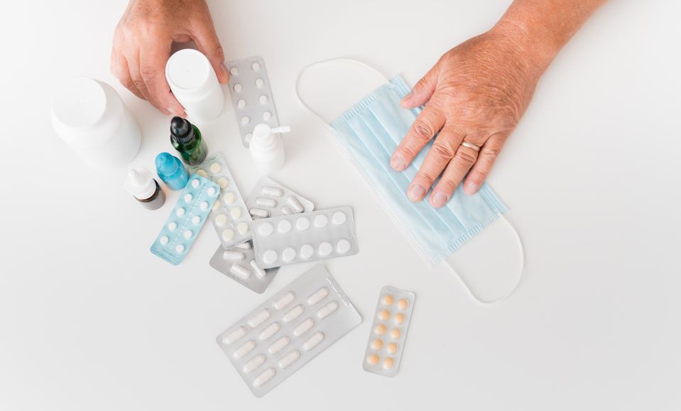 Елімізде дәрі-дәрмек бағасы арзандайды