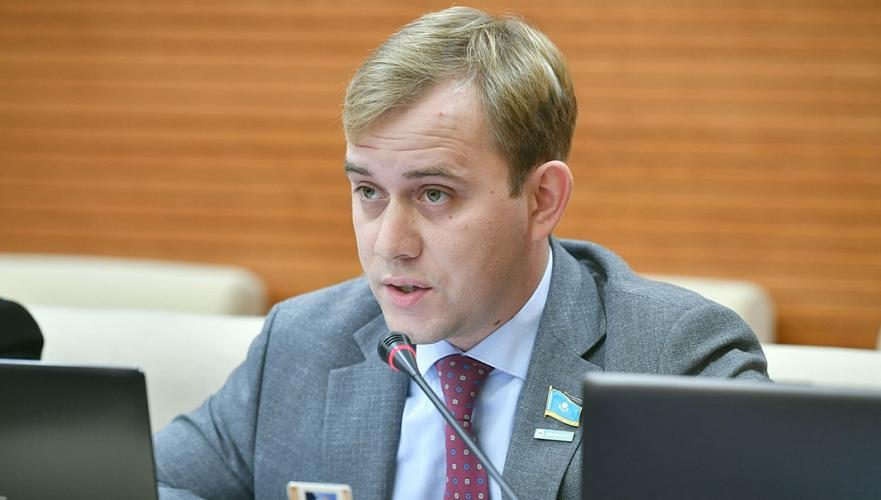 Ұлт бірлігі нақты тұжырымдалған