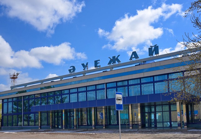 Әуежай жұмысы қашан жалғасады?