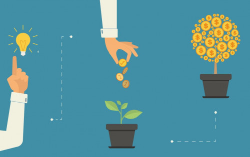 Инвестициялау: қалай бастауға және жиі ұрынатын қателіктерді қалай айналып өтуге болады?