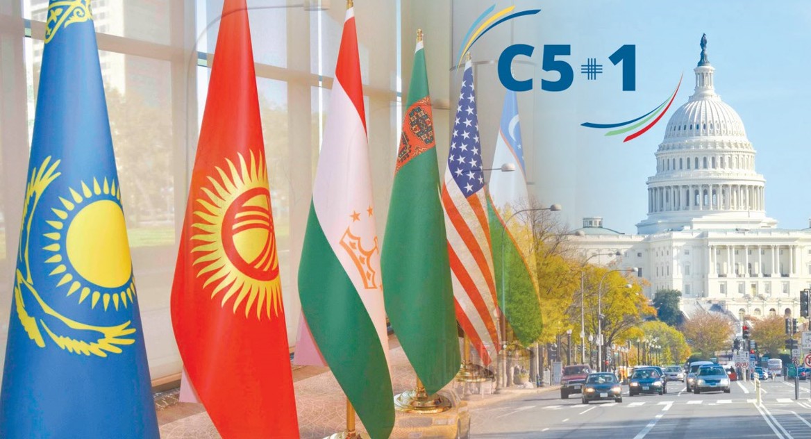 Вашингтон саммитінен не күтеміз?