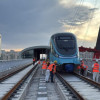 Алматыда үлкен айналма метро желісі мен LRT іске қосылуы мүмкін