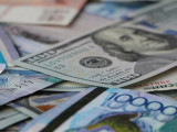 Елімізде шетелдік валюта қаншадан саудаланып жатыр?