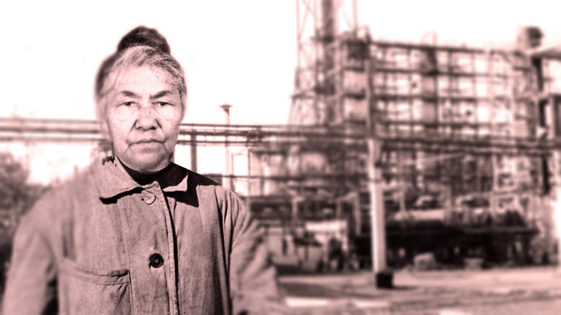 Соғыс шыңдаған тағдырлар