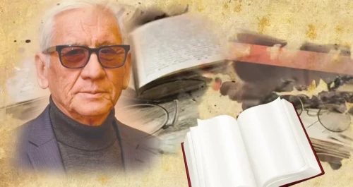 Тынымбай Нұрмағамбетов немесе қазақ не нәрсеге күледі?