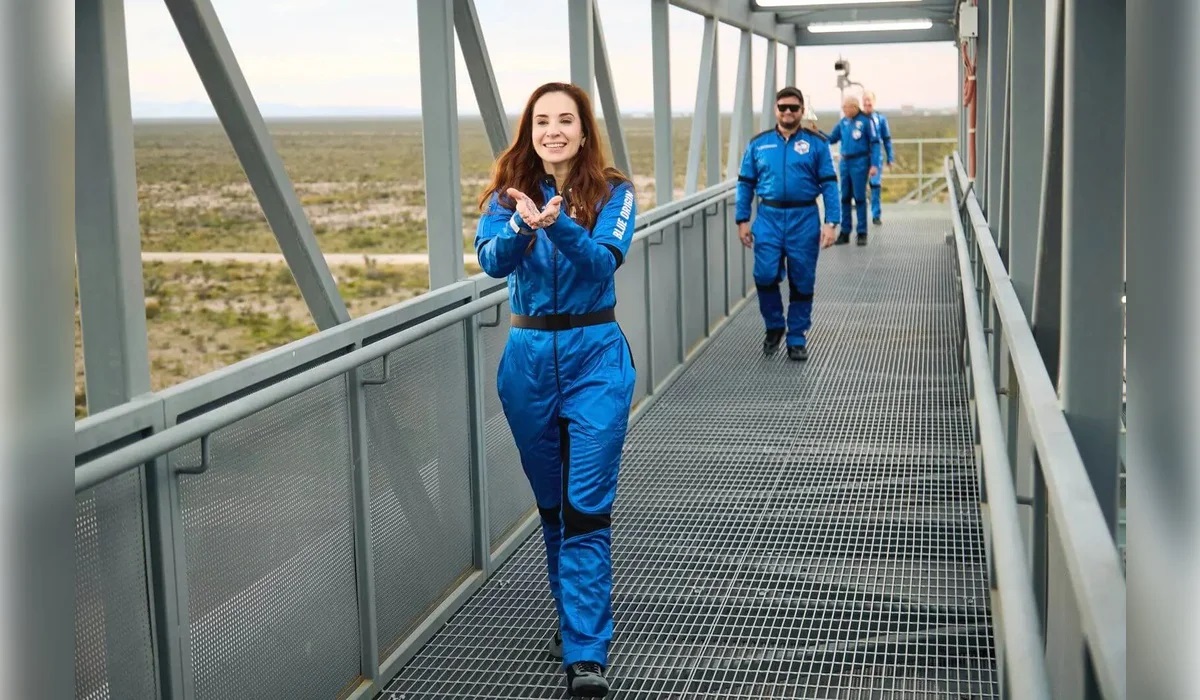 Данна ҚАРАҒҰСОВА: Арманым ақиқатқа айналды