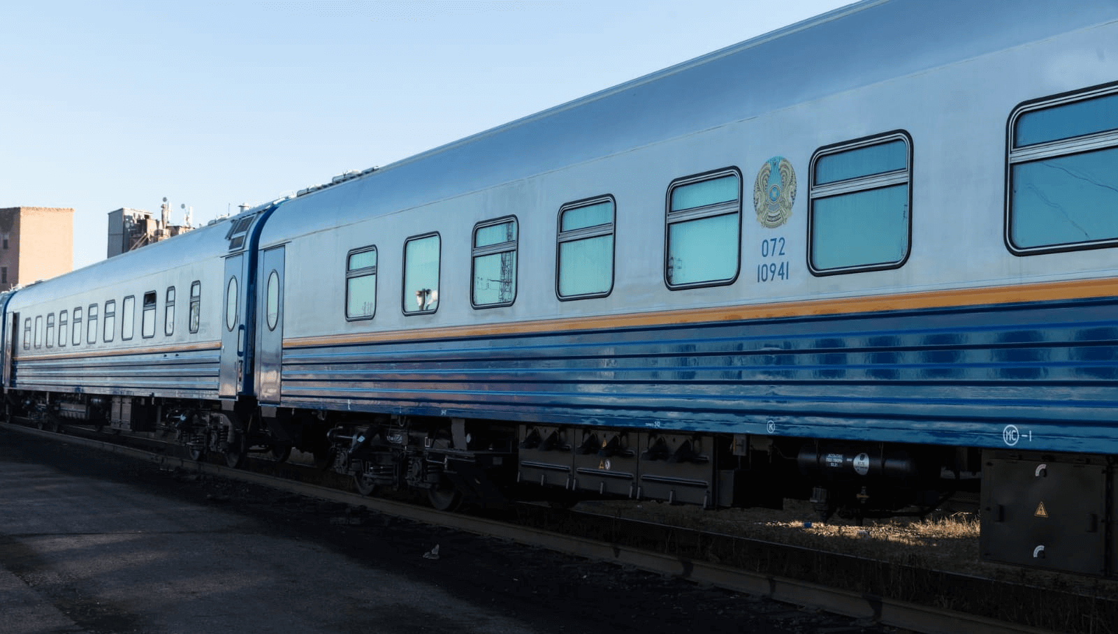 Жаңа жыл қарсаңында пойыз билетінің бағасы қымбаттай ма?