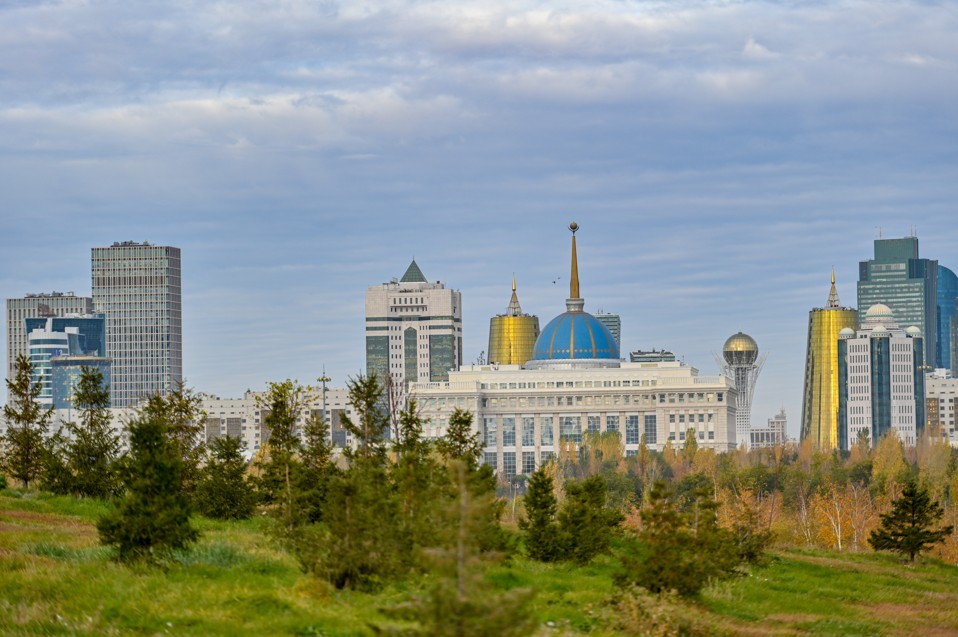 Ішкі саясат іргетасы – бірлік пен тұрақтылық