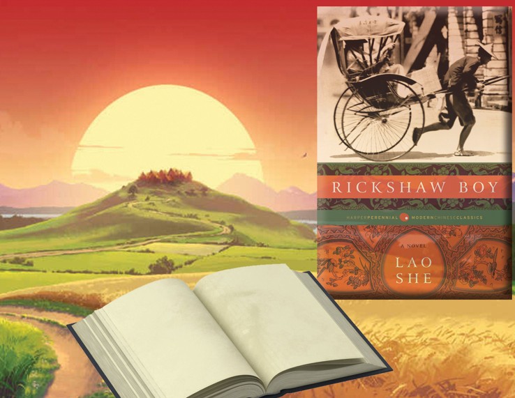 Арбакеш-ғұмырдың ақыры...