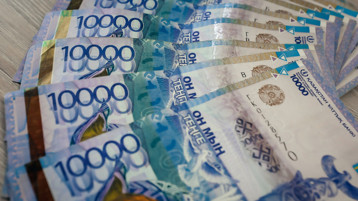 27 нысанды іске қосуға қомақты қаражат бөлінді