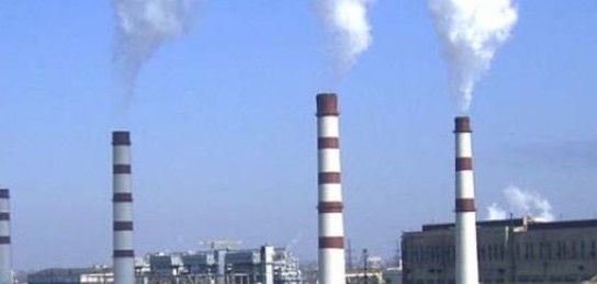 Астана маңындағы Жібек Жолы ауылында жылу қазандығы жарылды