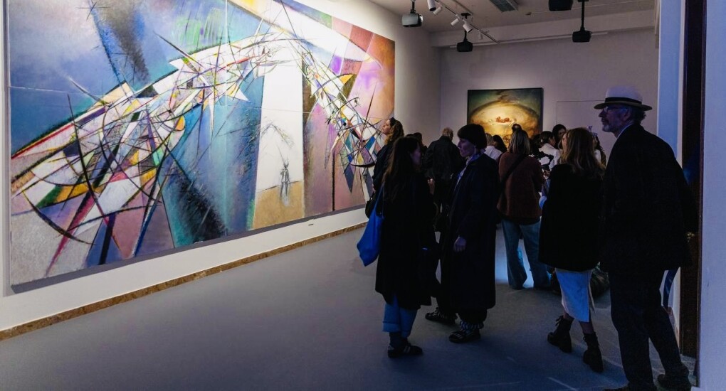 61-ші Венеция биенналесіне қатысуы үшін кураторларға байқау жарияланды