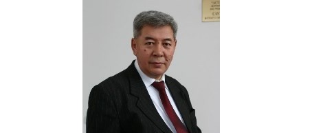 Шыңғыс ханның шапағаты