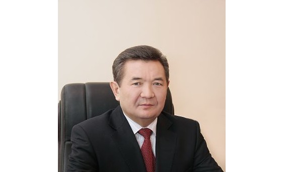 Бәсекеге қабілетті ауыл – азық-түлік қауіпсіздігінің кепілі