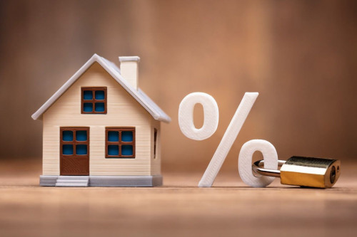 1 пайызбен тұрғын үй алуға болатын бағдарлама ашылды