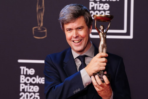 2025 жылғы Букер сыйлығының иегері анықталды
