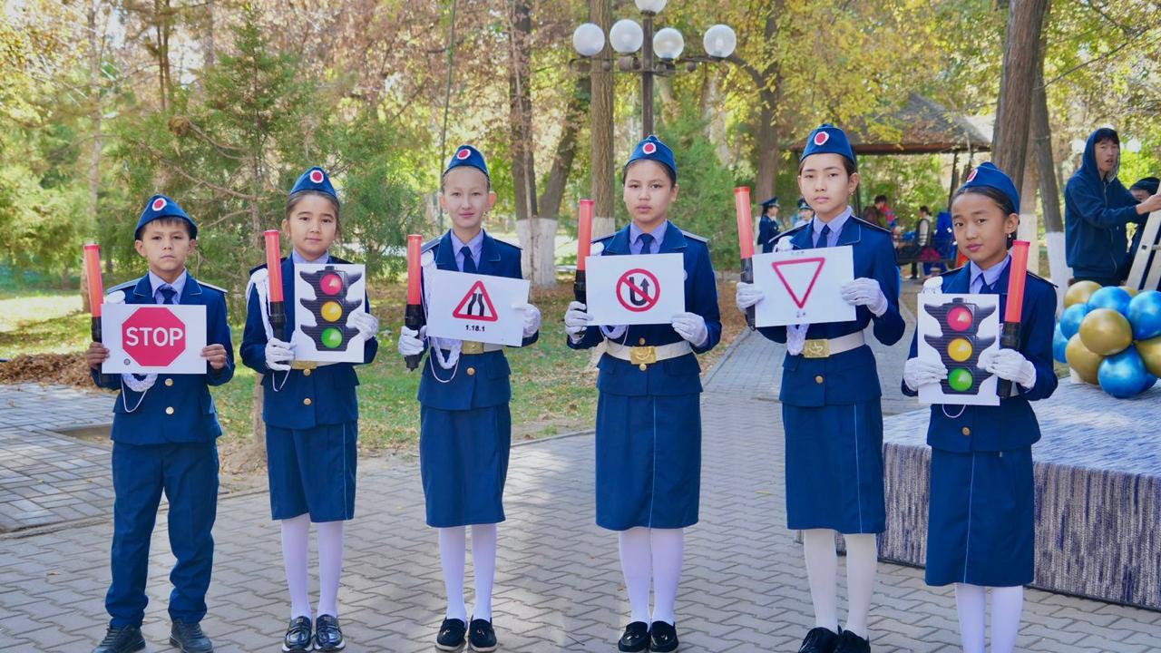 Тәлімі ерекше мультфильм