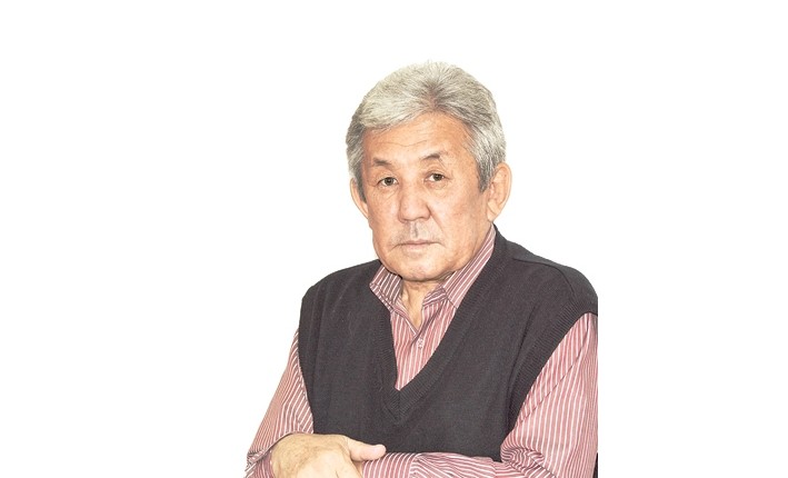 Судың да саясаты бар