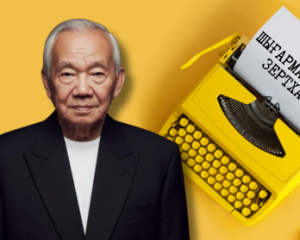 Шығармашылық зертхана: Әзілхан әлемі