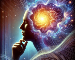 Адам миындағы «ішкі дауыс»