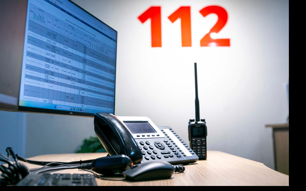 Еліміздегі 3 млн Android телефонында жаңа құтқару жүйесі жұмыс істейді