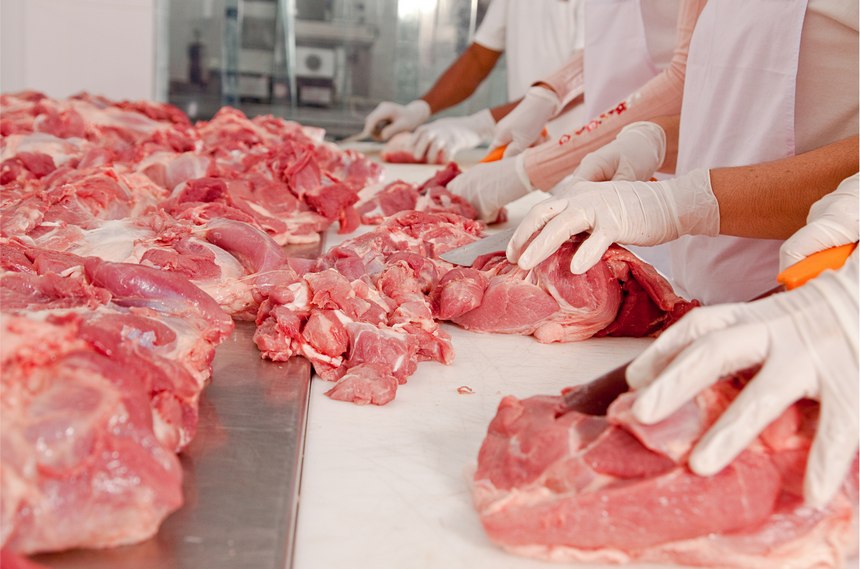 Импорт өнім ығыстырып барады