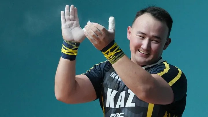 Жеңісті жол жалғасады