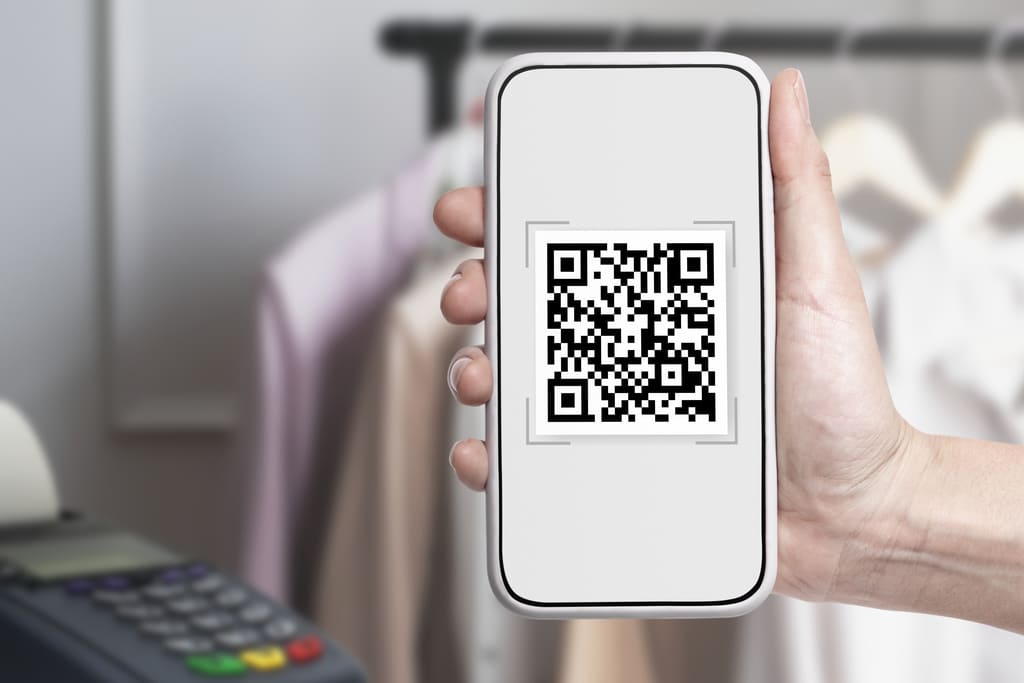 Елімізде бірыңғай QR іске қосылды
