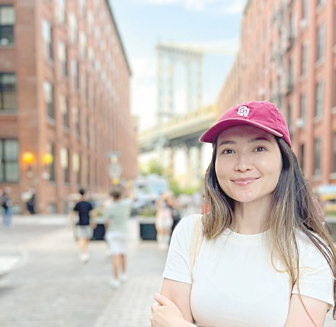 «Америкалық оқушылар қазақ тіліне қызығады»