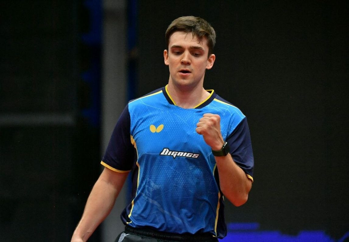 Оныншы алтын: Үстел теннисінен үстем болды