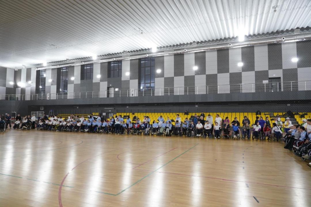 Астана әкімдігі