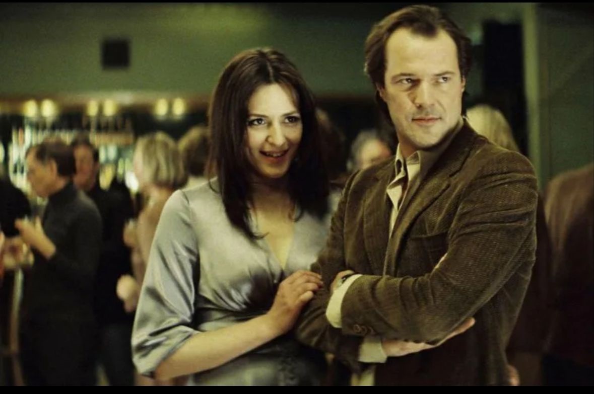 «Басқалардың өмірі» – қайта оралмас қоғам