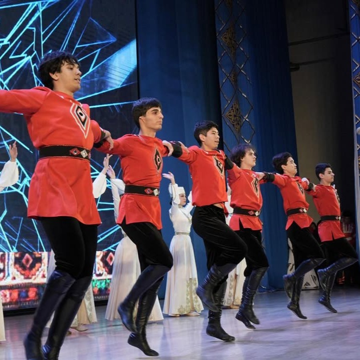 Татулық дәріптелген фестиваль