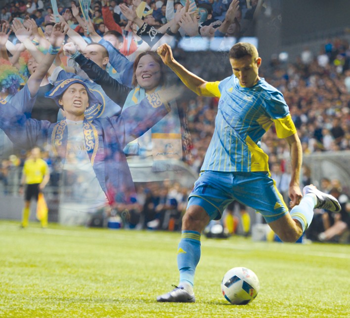 Футбол клубтарын жекешелендіру – уақыт талабы