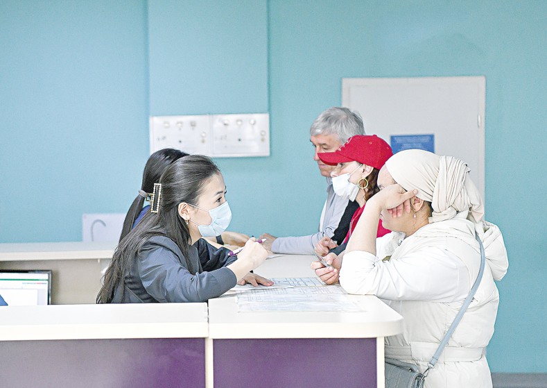 Тұмауға селқос қарамаңыз!