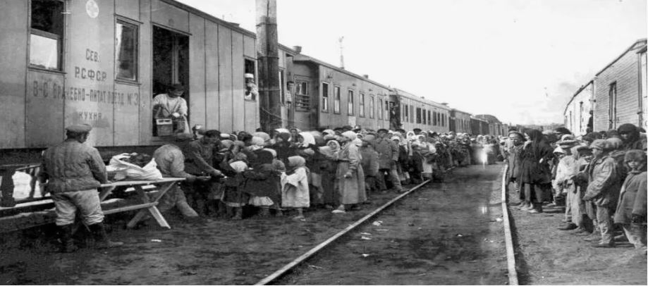 Солтүстіктен шыққан екінші «нарком»