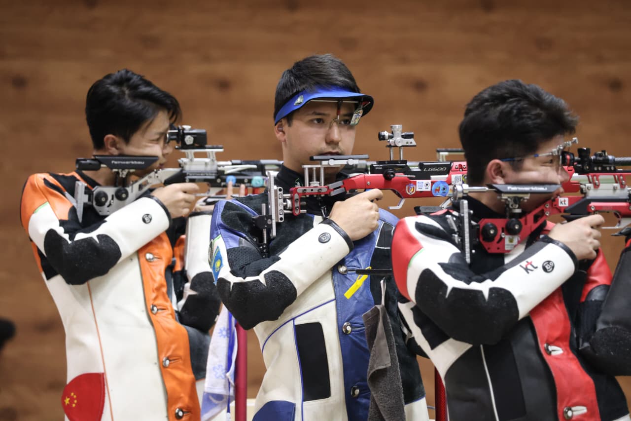 Жарыс күнделігі